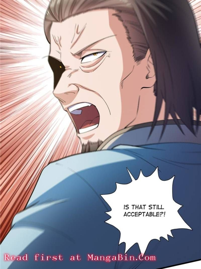 Invincible Martial Sage Chapter 131 42
